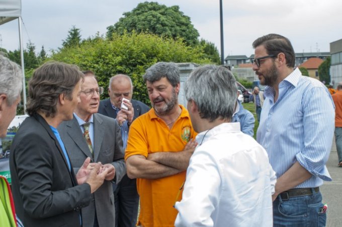 Amici del Viale